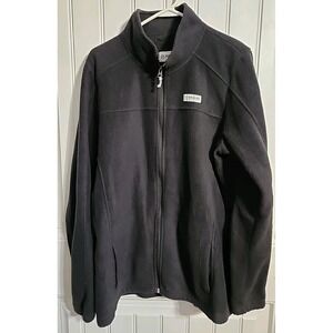Magellan Outdoors Womens XXL Fleece Jacket